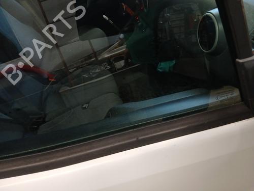 Front right door window PEUGEOT PARTNER Box Body/MPV 1.6 HDi | BP30153714C19