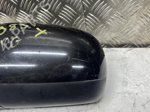 Left mirror NISSAN NOTE (E11, NE11) 1.5 dCi | BP21277560C26 