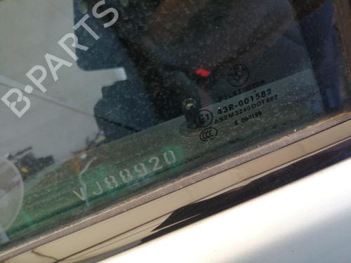 Rear right door window BMW 3 (E90) 318 d | BP26901689C21 