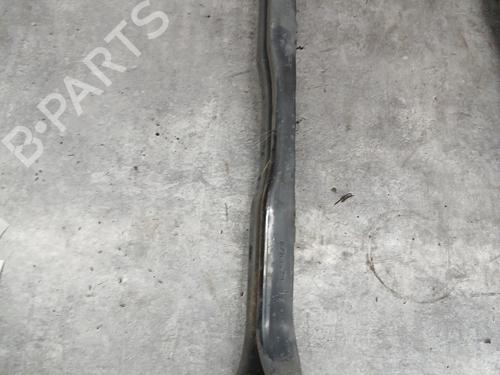 Used Left rear suspension arm BMW X1 (E84) sDrive 18 d (143 hp) 29598180