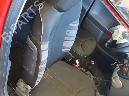 Right front seat CITROËN C1 (PM_, PN_) 1.0 | BP35926675C16 - Image 6
