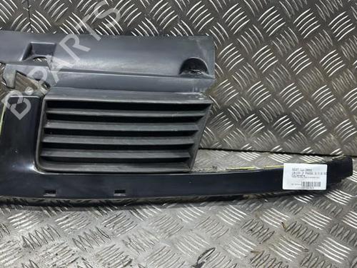 Grille SEAT IBIZA II (6K1) 1.9 SDI | BP21276446C40 