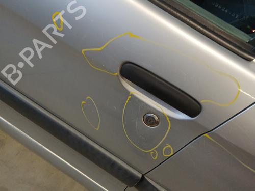 Used Left front door CITROËN XSARA PICASSO (N68) 2.0 HDi (90 hp) 31576709