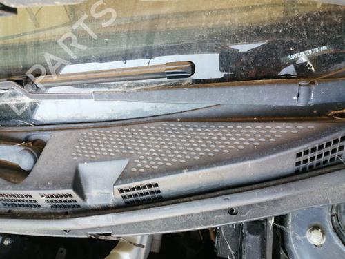 Front windshield wiper arm NISSAN MICRA III (K12) 1.2 16V | BP26887750C143