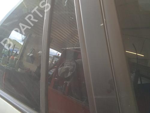 Used Rear left door window HYUNDAI SANTA FÉ I (SM) 2.0 CRDi 4x4 (125 hp) 21282763
