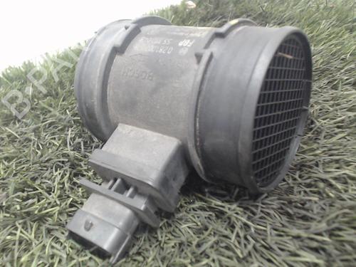 Mass air flow sensor OPEL CORSA D (S07) 1.3 CDTI (L08, L68) | BP20884540M95 