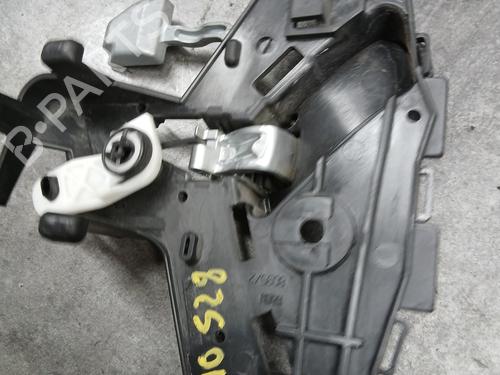 Venstre fortil invendig håndtag CITROËN C5 II (RC_) 1.8 16V | BP30600103I13