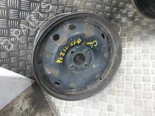 Fælk RENAULT CLIO III (BR0/1, CR0/1) 1.5 dCi (BR17, CR17) (86 hp) 32371277