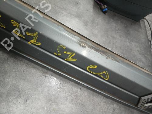 Grille RENAULT 21 Saloon (L48_) 1.7 (L48E) | BP30962204C40