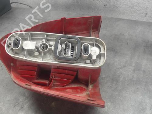Used Right taillight Right taillight 38549102 38549102