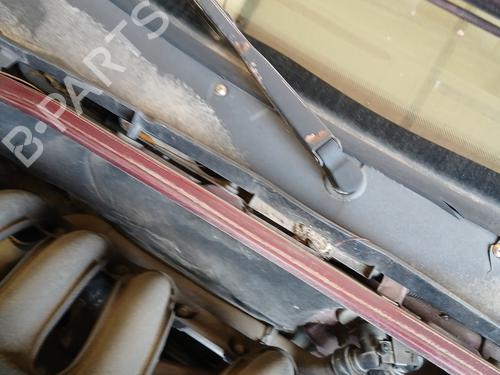 Used Front wiper motor CITROËN ZX (N2) 1.9 D (68 hp) 28591271