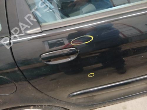 Dør højre bagtil CITROËN XSARA PICASSO (N68) 1.6 16V | BP29844908C5