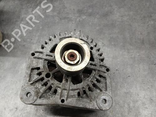 Generator RENAULT SCÉNIC II (JM0/1_) 1.9 dCi (JM0G, JM12, JM1G, JM2C) (120 hp) 30965065