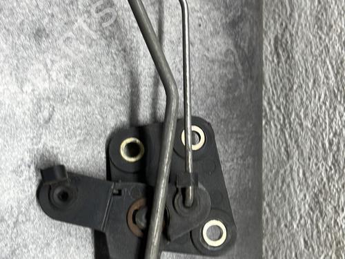 Used Rear right interior door handle Rear right interior door handle PEUGEOT PARTNER MPV (5_, G_) 2.0 HDI (90 hp) 26885516 26885516