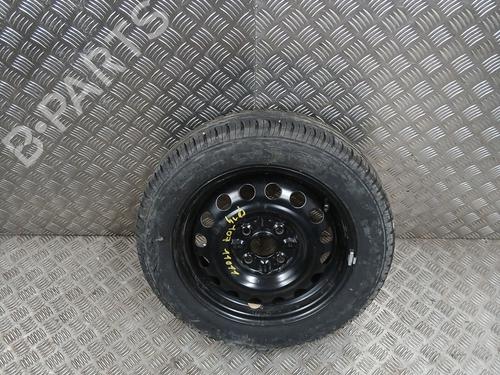 Used Jack Kit PEUGEOT 107 (PM_, PN_) 1.0 (68 hp) 30941502