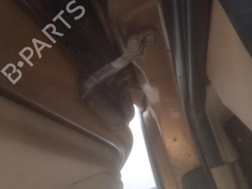 Used Hinge/Door check strap NISSAN PRIMERA Traveller (WP11) 2.0 TD (90 hp) 23795155