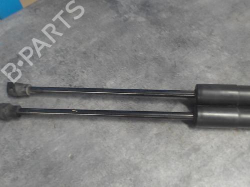 Tailgate lift support RENAULT CLIO IV (BH_) 1.5 dCi 90 | BP26740742C138 