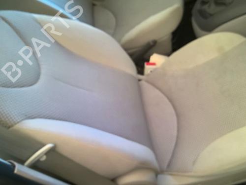 Right front seat FIAT IDEA (350_) 1.3 D Multijet | BP38766965C16 - Image 4