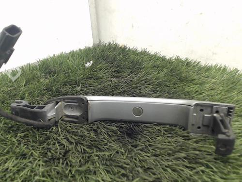 Front right exterior door handle RENAULT SCÉNIC III (JZ0/1_) 1.5 dCi | BP20885195C129 