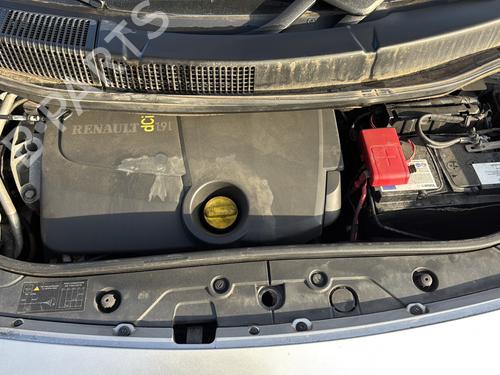 Left front driveshaft RENAULT SCÉNIC II (JM0/1_) 1.9 dCi | BP29569225M38 - Image 9