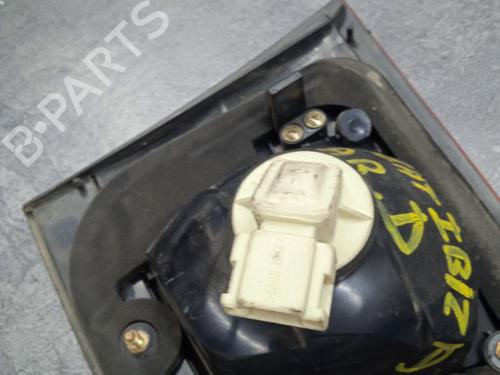 Right tailgate light SEAT IBIZA II (6K1) 1.9 SDI | BP21278659C80 