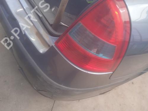 Right taillight CITROËN C5 II (RC_) 1.8 16V | BP23794014C35 