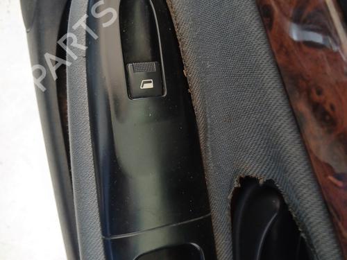 Used Right front window switch Right front window switch PEUGEOT 406 (8B) 2.0 HDI 110 (109 hp) 32780253 32780253