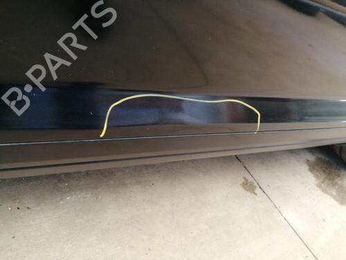 Used Right front door AUDI A3 Sportback (8PA) 2.0 TDI (170 hp) 24365305
