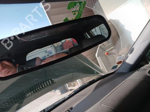 Ryggespeil Innvendig AUDI A3 (8L1) 1.6 | BP29560754I6 
