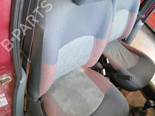Right front seat RENAULT KANGOO (KC0/1_) 1.9 dTi (KC0U) | BP38296641C16 - Image 4