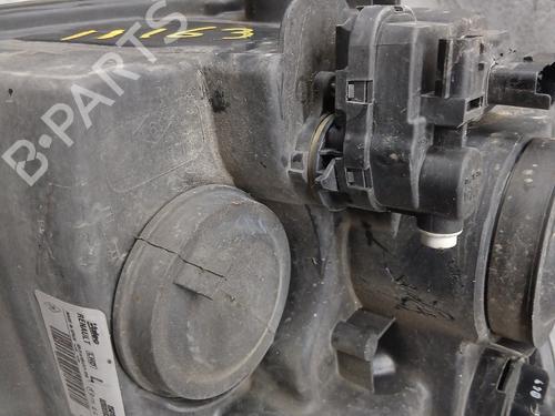 Left headlight RENAULT MODUS / GRAND MODUS (F/JP0_) 1.5 dCi (FP0F, JP0F) | BP36009973C28  - Image 13