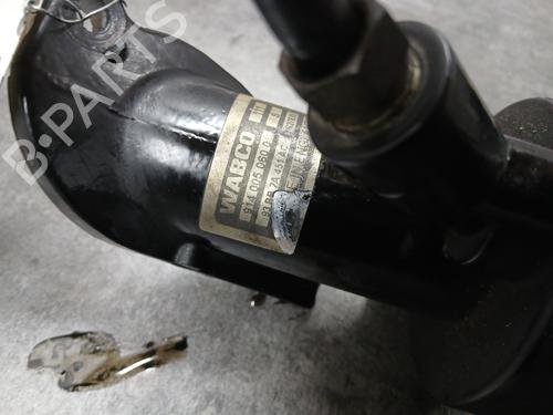 Vakuumpumpe FORD FOCUS C-MAX (DM2) 1.8 TDCi | BP28217045M80 