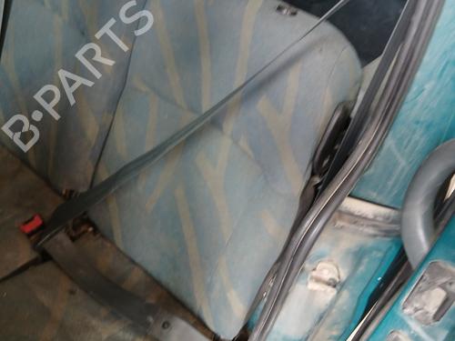 Rear left belt tensioner RENAULT KANGOO (KC0/1_) 1.9 dTi (KC0U) | BP29888723C89 