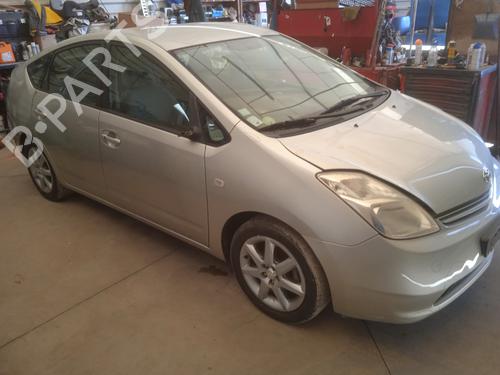 Left front window switch TOYOTA PRIUS Liftback (_W2_) 1.5 Hybrid (NHW20_, NHW20R) | BP29583848I27 - Image 12