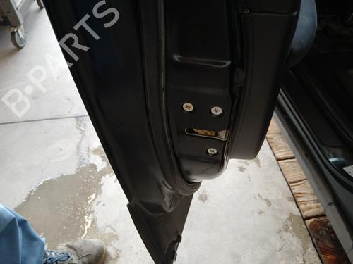 Used Front left lock HONDA CIVIC VIII Hatchback (FN, FK) 2.2 CTDi (FK3) (140 hp) 30299169