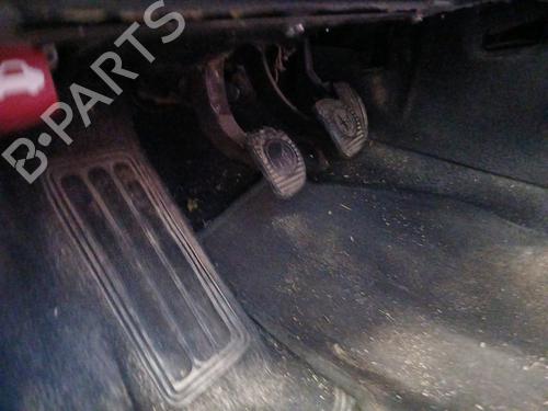 Clutch pedal ALFA ROMEO 156 Sportwagon (932_) 2.4 JTD (932.BXC00) | BP29996043I13