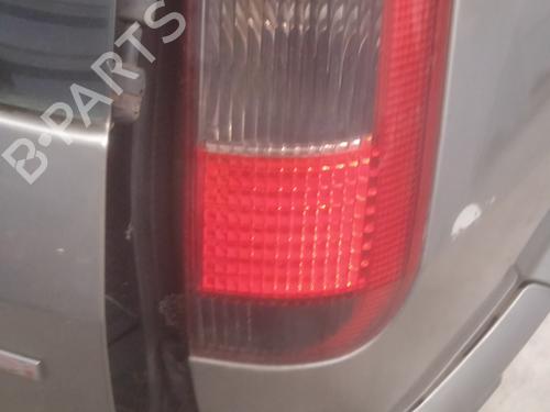 Right taillight FORD FUSION (JU_) 1.4 TDCi | BP22131630C35 