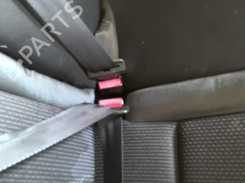 Used Seat buckle Seat buckle 39255766 39255766