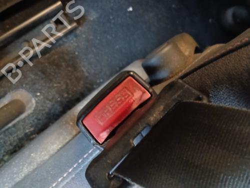 Used Seat buckle Seat buckle 37196033 37196033