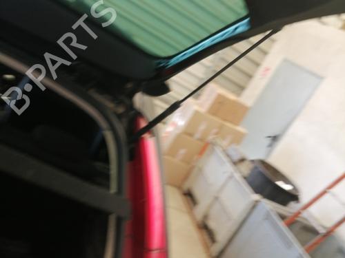Tailgate lift support CITROËN C4 I (LC_) 1.6 HDi | BP27873871C138 