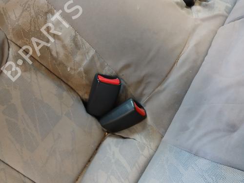 Used Seat buckle Seat buckle NISSAN ALMERA II Hatchback (N16) [2000-2026] 36011117 36011117
