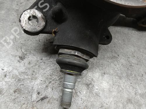 Left front steering knuckle RENAULT MASTER III Van (FV) 2.3 dCi 145 FWD (FV0E, FV0F, FV0H, FV02, FV0M, FV0S,... | BP31310877M25 - Image 1