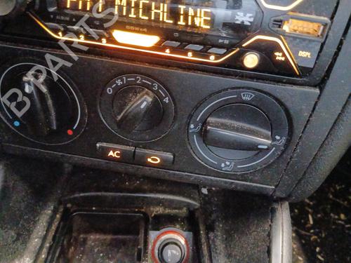 Climate control VW GOLF IV Variant (1J5) 1.9 TDI | BP32855462I5 - Image 3