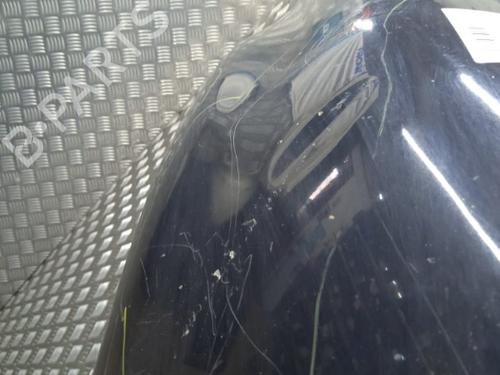 Right front fenders PEUGEOT 206 Hatchback (2A/C) 1.6 HDi 110 | BP21277424C42 
