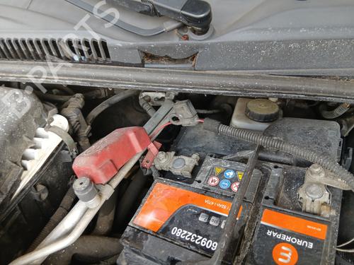 Used Front wiper motor TOYOTA AYGO (_B1_) 1.0 (KGB10_, KGB10R) (68 hp) 32065095