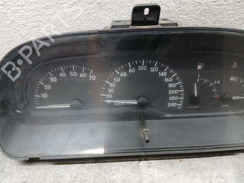 Instrument cluster RENAULT LAGUNA I Grandtour (K56_) 1.9 dTi (K56J) | BP28351479C47 