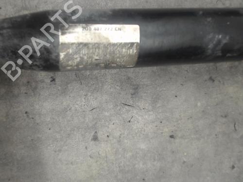 Right front driveshaft SEAT IBIZA V (KJ1, KJG) 1.6 TDI | BP39937751M39 - Image 5