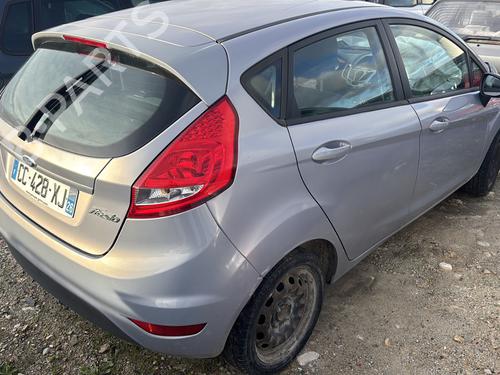 Rear mirror FORD FIESTA VI (CB1, CCN) 1.4 TDCi | BP30908492I6 - Image 5