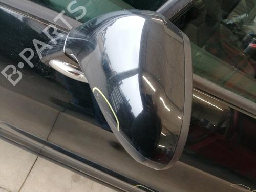 Left mirror PEUGEOT 308 I (4A_, 4C_) 1.6 16V | BP26393426C26 