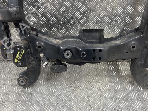 Subframe OPEL MERIVA B MPV (S10) 1.7 CDTI (75) | BP33709544M9 - Image 8